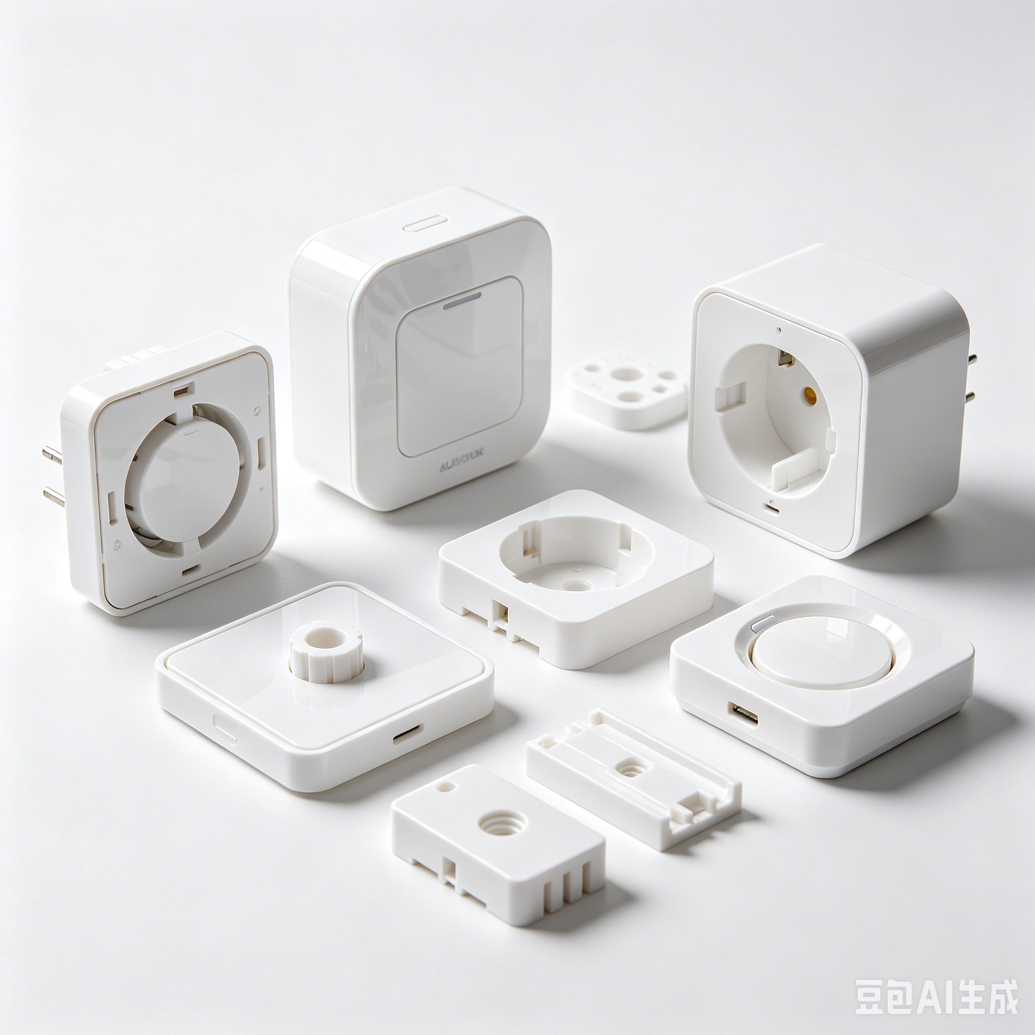 修武模具开发